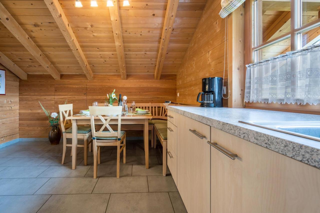 Ferienhaus Pichlerhof Fundres Dış mekan fotoğraf